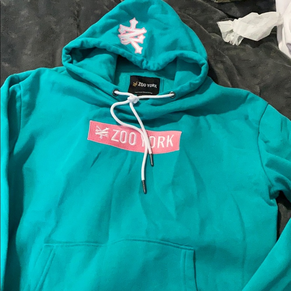 Hoody